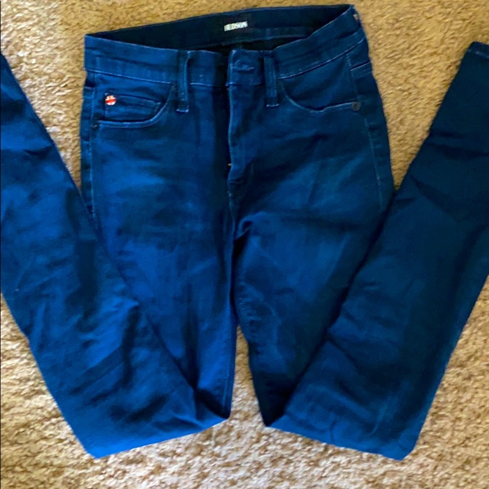 Hudson jean